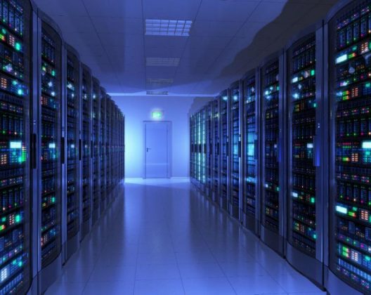 Professional trading infrastructure